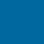 blau: himmelblau - sikkens T0.45.34 - RAL 5015